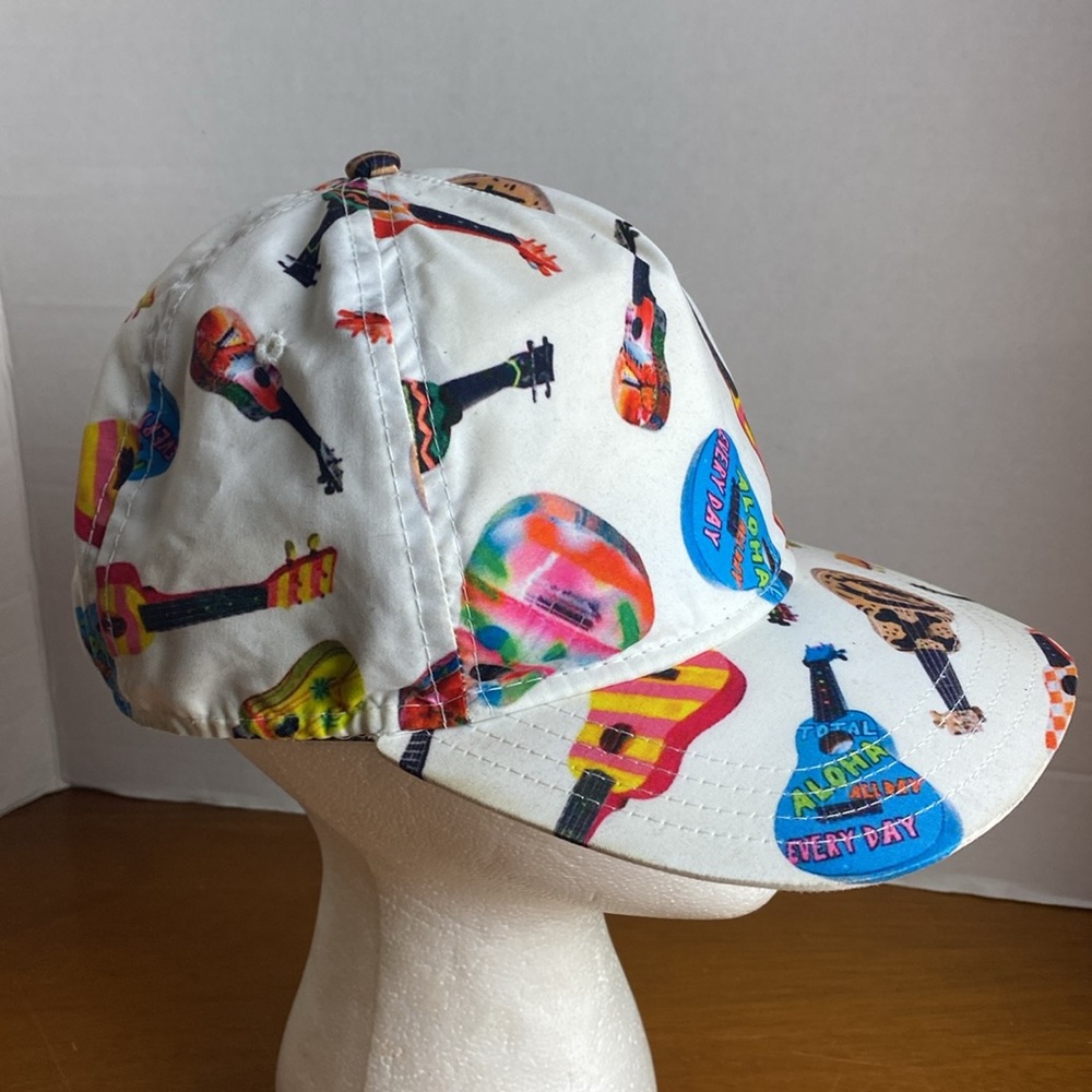 Vans Snapback Hat - image 2